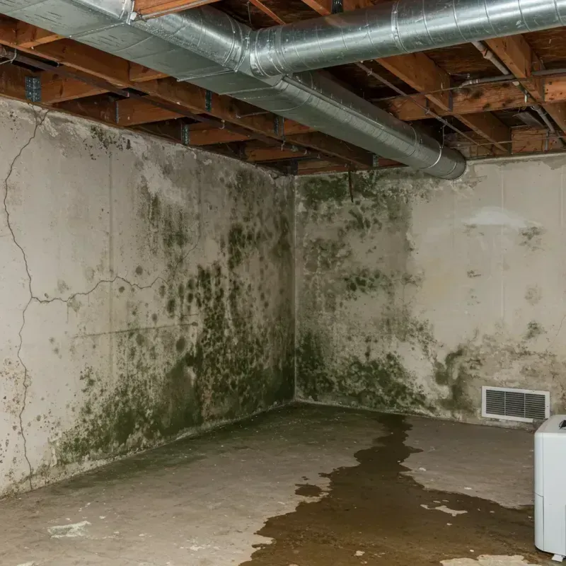 Professional Mold Removal in Lanham, MD